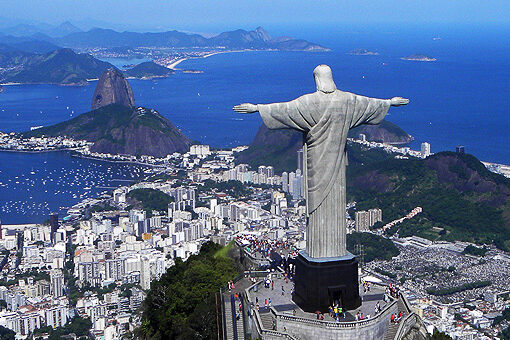 Abrir Empresa Eireli no Rio de Janeiro