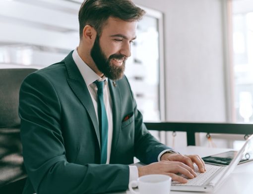 Escritório de Contabilidade Especializado em Advocacia