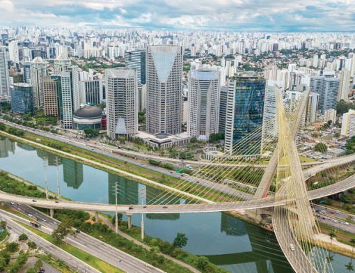 Como abrir uma empresa em São Paulo