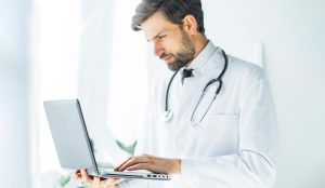 Contabilidade Médica