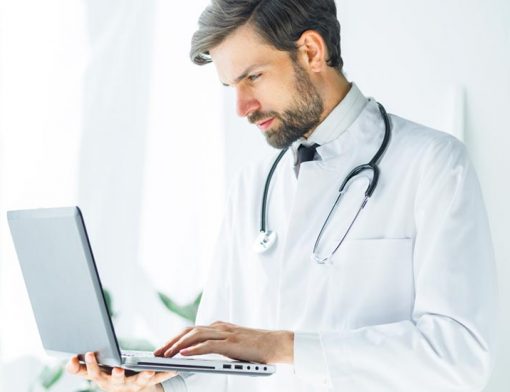 Contabilidade Médica