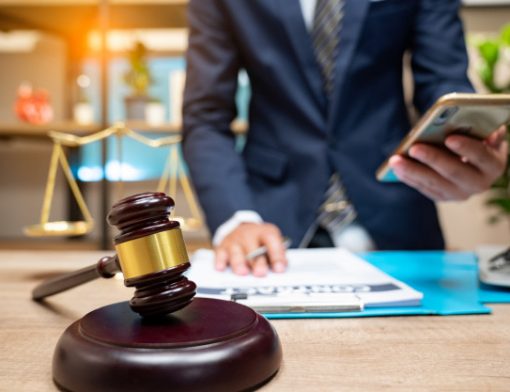 Contabilidade para Escritório de Advocacia