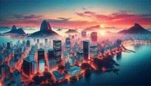 Abertura SLU Rio de Janeiro