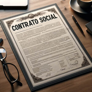 Contrato Social