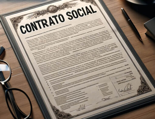Contrato Social