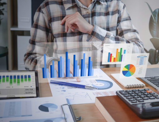 Gestão Financeira para Escritórios de Advocacia
