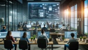 Desenvolvimento de Software Mão de Obra Terceirizada