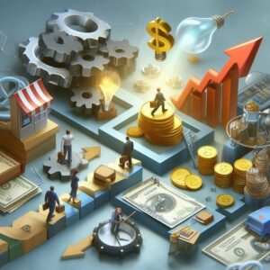 Reduzir Custos na Empresa