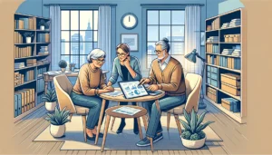 Imposto de Renda para Pensionistas