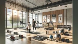 Como abrir um estúdio de personal training
