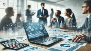 Como funciona o BPO Financeiro