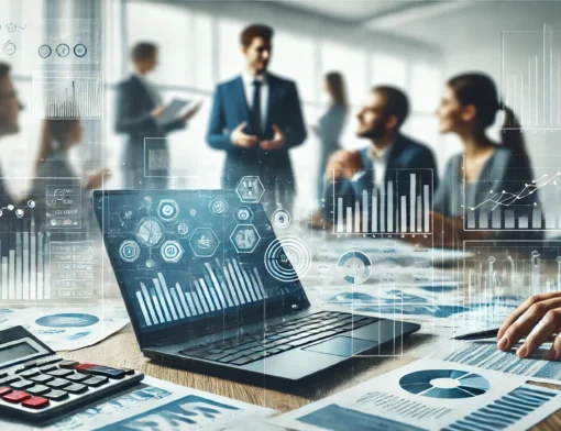 Como funciona o BPO Financeiro