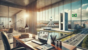 Abrir Empresa em Brasília
