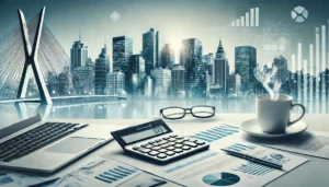 Lucro Real para Empresas em São Paulo