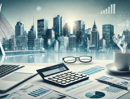 Lucro Real para Empresas em São Paulo
