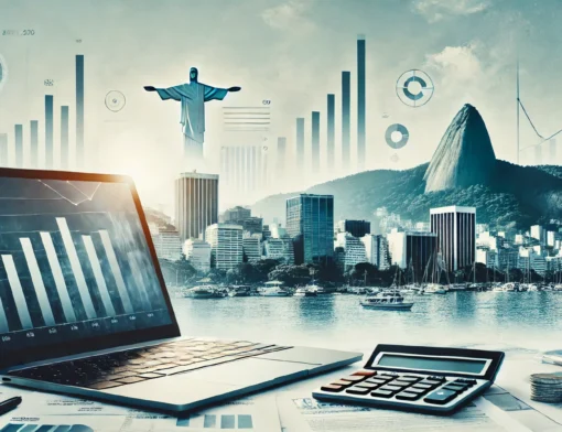 Lucro Real para Empresas no Rio de Janeiro