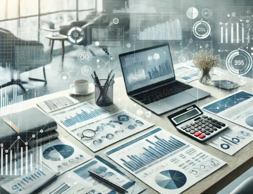 estratégias financeiras para empresas de médio porte