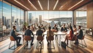 Recrutamento e seleção para empresas em Macaé